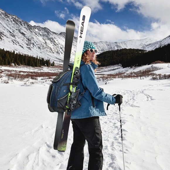 Ski Boot Bag 55L - Picture 7 of 10